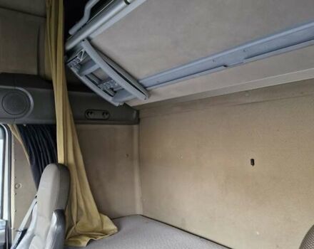 Білий Даф XF 105, об'ємом двигуна 12.9 л та пробігом 1 тис. км за 12500 $, фото 5 на Automoto.ua