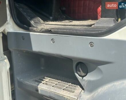 Белый Даф XF 105, объемом двигателя 12.9 л и пробегом 148 тыс. км за 12200 $, фото 11 на Automoto.ua