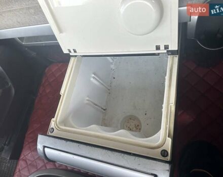 Белый Даф XF 105, объемом двигателя 12.9 л и пробегом 148 тыс. км за 12200 $, фото 3 на Automoto.ua