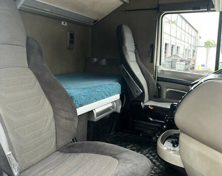 Белый Даф XF 105, объемом двигателя 12.9 л и пробегом 1 тыс. км за 9500 $, фото 15 на Automoto.ua