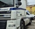 Белый Даф XF 105, объемом двигателя 12.9 л и пробегом 1 тыс. км за 11000 $, фото 1 на Automoto.ua