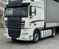 Белый Даф XF 105, объемом двигателя 0 л и пробегом 1 тыс. км за 15500 $, фото 1 на Automoto.ua
