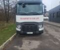 Белый Даф XF 105, объемом двигателя 12.9 л и пробегом 995 тыс. км за 21155 $, фото 5 на Automoto.ua