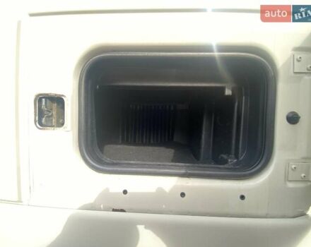 Білий Даф XF 105, об'ємом двигуна 12.9 л та пробігом 1 тис. км за 8900 $, фото 6 на Automoto.ua