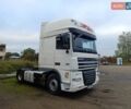 Белый Даф XF 105, объемом двигателя 12.8 л и пробегом 220 тыс. км за 14500 $, фото 5 на Automoto.ua