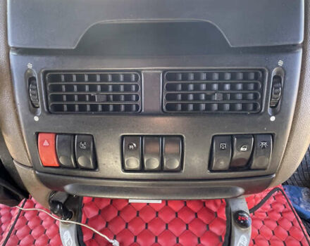 Белый Даф XF 105, объемом двигателя 12.9 л и пробегом 1 тыс. км за 20000 $, фото 37 на Automoto.ua