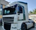 Білий Даф XF 105, об'ємом двигуна 12.9 л та пробігом 1000 тис. км за 12700 $, фото 1 на Automoto.ua