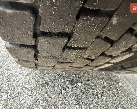 Белый Даф XF 105, объемом двигателя 12.9 л и пробегом 1000 тыс. км за 10299 $, фото 9 на Automoto.ua