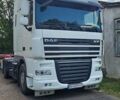 Белый Даф XF 105, объемом двигателя 13 л и пробегом 850 тыс. км за 20000 $, фото 10 на Automoto.ua