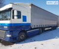 Белый Даф XF 105, объемом двигателя 13 л и пробегом 990 тыс. км за 13499 $, фото 2 на Automoto.ua