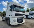 Белый Даф XF 105, объемом двигателя 12.9 л и пробегом 110 тыс. км за 12857 $, фото 2 на Automoto.ua
