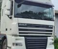 Белый Даф XF 105, объемом двигателя 13 л и пробегом 850 тыс. км за 20000 $, фото 14 на Automoto.ua