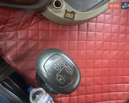 Белый Даф XF 105, объемом двигателя 12.9 л и пробегом 148 тыс. км за 12200 $, фото 1 на Automoto.ua