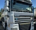 Білий Даф XF 105, об'ємом двигуна 12.9 л та пробігом 1 тис. км за 16000 $, фото 1 на Automoto.ua
