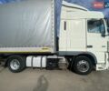 Белый Даф XF 105, объемом двигателя 12.9 л и пробегом 1 тыс. км за 12500 $, фото 2 на Automoto.ua