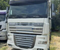 Белый Даф XF 105, объемом двигателя 12.9 л и пробегом 1 тыс. км за 16700 $, фото 2 на Automoto.ua