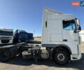Білий Даф XF 105, об'ємом двигуна 12.9 л та пробігом 1 тис. км за 9600 $, фото 4 на Automoto.ua