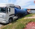 Білий Даф XF 105, об'ємом двигуна 12.9 л та пробігом 988 тис. км за 20697 $, фото 1 на Automoto.ua