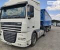 Белый Даф XF 105, объемом двигателя 12.9 л и пробегом 878 тыс. км за 47000 $, фото 1 на Automoto.ua