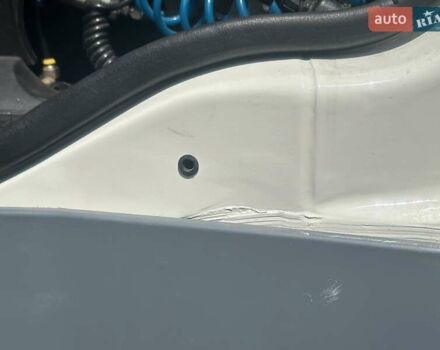 Белый Даф XF 105, объемом двигателя 12.9 л и пробегом 148 тыс. км за 12200 $, фото 10 на Automoto.ua