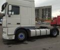 Белый Даф XF 105, объемом двигателя 12.9 л и пробегом 995 тыс. км за 21155 $, фото 10 на Automoto.ua