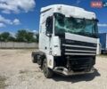 Білий Даф XF 105, об'ємом двигуна 0 л та пробігом 805 тис. км за 6700 $, фото 1 на Automoto.ua