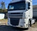 Білий Даф XF 105, об'ємом двигуна 12.9 л та пробігом 1000 тис. км за 10000 $, фото 1 на Automoto.ua