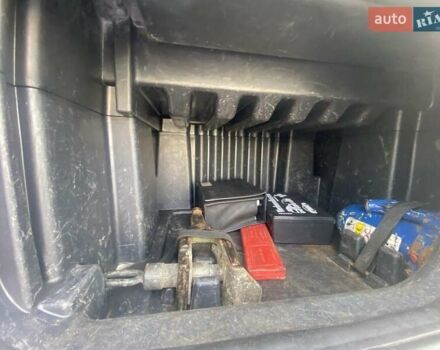 Білий Даф XF 105, об'ємом двигуна 12.9 л та пробігом 1 тис. км за 8900 $, фото 7 на Automoto.ua