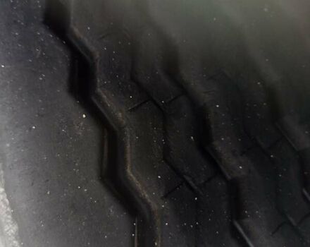 Белый Даф XF 105, объемом двигателя 12.9 л и пробегом 1 тыс. км за 15000 $, фото 6 на Automoto.ua