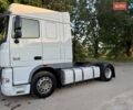 Білий Даф XF 105, об'ємом двигуна 12.9 л та пробігом 900 тис. км за 11800 $, фото 2 на Automoto.ua