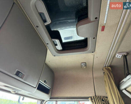 Білий Даф XF 105, об'ємом двигуна 12.9 л та пробігом 920 тис. км за 11500 $, фото 22 на Automoto.ua