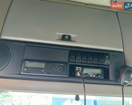 Білий Даф XF 105, об'ємом двигуна 12.9 л та пробігом 920 тис. км за 11500 $, фото 23 на Automoto.ua