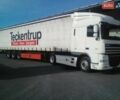 Белый Даф XF 105, объемом двигателя 12.9 л и пробегом 1 тыс. км за 26000 $, фото 3 на Automoto.ua