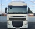 Белый Даф XF 105, объемом двигателя 12.9 л и пробегом 1 тыс. км за 14999 $, фото 1 на Automoto.ua