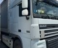 Белый Даф XF 105, объемом двигателя 12.99 л и пробегом 900 тыс. км за 14000 $, фото 1 на Automoto.ua