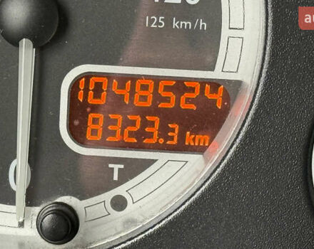 Белый Даф XF 105, объемом двигателя 12.9 л и пробегом 1000 тыс. км за 10299 $, фото 21 на Automoto.ua