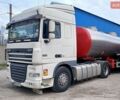 Белый Даф XF 105, объемом двигателя 12.9 л и пробегом 1 тыс. км за 11700 $, фото 1 на Automoto.ua