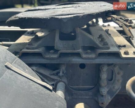 Белый Даф XF 105, объемом двигателя 12.9 л и пробегом 148 тыс. км за 12200 $, фото 24 на Automoto.ua