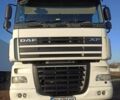 Белый Даф XF 105, объемом двигателя 12.9 л и пробегом 950 тыс. км за 19700 $, фото 1 на Automoto.ua