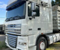 Белый Даф XF 105, объемом двигателя 12.9 л и пробегом 1 тыс. км за 16700 $, фото 10 на Automoto.ua