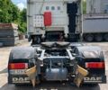 Белый Даф XF 105, объемом двигателя 12.9 л и пробегом 986 тыс. км за 12700 $, фото 4 на Automoto.ua