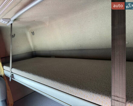 Білий Даф XF 105, об'ємом двигуна 12.9 л та пробігом 920 тис. км за 11500 $, фото 20 на Automoto.ua