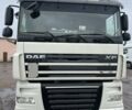 Белый Даф XF 105, объемом двигателя 12.9 л и пробегом 1 тыс. км за 12000 $, фото 1 на Automoto.ua