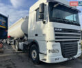 Белый Даф XF 105, объемом двигателя 12.9 л и пробегом 1 тыс. км за 16500 $, фото 2 на Automoto.ua