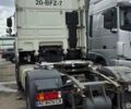 Белый Даф XF 105, объемом двигателя 12.9 л и пробегом 1 тыс. км за 11000 $, фото 2 на Automoto.ua
