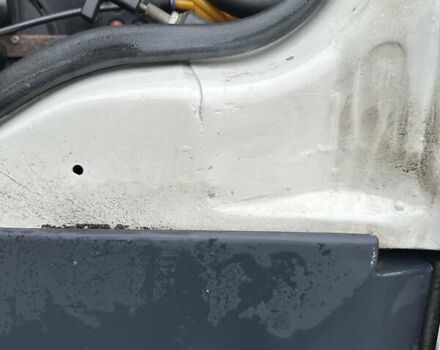 Белый Даф XF 105, объемом двигателя 12.9 л и пробегом 2 тыс. км за 11000 $, фото 4 на Automoto.ua