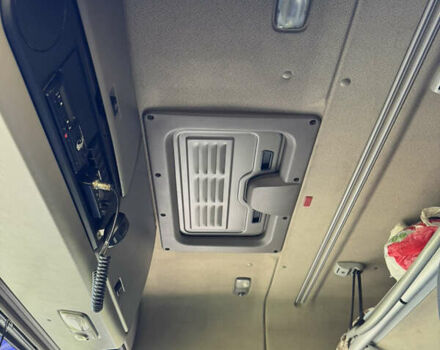 Белый Даф XF 105, объемом двигателя 12.9 л и пробегом 1 тыс. км за 15500 $, фото 4 на Automoto.ua