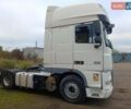 Белый Даф XF 105, объемом двигателя 12.8 л и пробегом 220 тыс. км за 14500 $, фото 4 на Automoto.ua