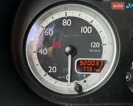 Білий Даф XF 105, об'ємом двигуна 12.9 л та пробігом 920 тис. км за 11500 $, фото 12 на Automoto.ua