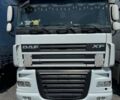 Белый Даф XF 105, объемом двигателя 12.99 л и пробегом 900 тыс. км за 14000 $, фото 1 на Automoto.ua